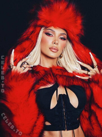 Era Istrefi nude photo 89