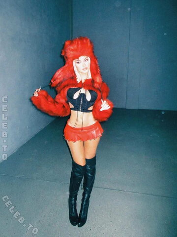 Era Istrefi nude photo 92