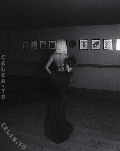 Era Istrefi nude photo 9