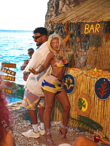 Era Istrefi nude photo 40