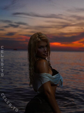 Era Istrefi nude photo 23