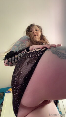 Erica Fett nude photo 30