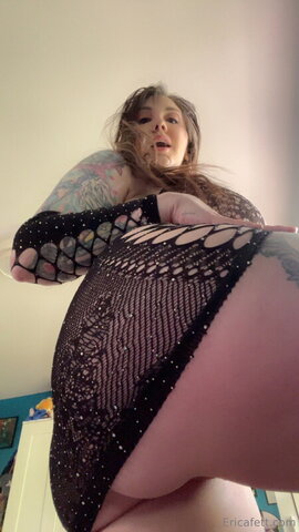 Erica Fett nude photo 29