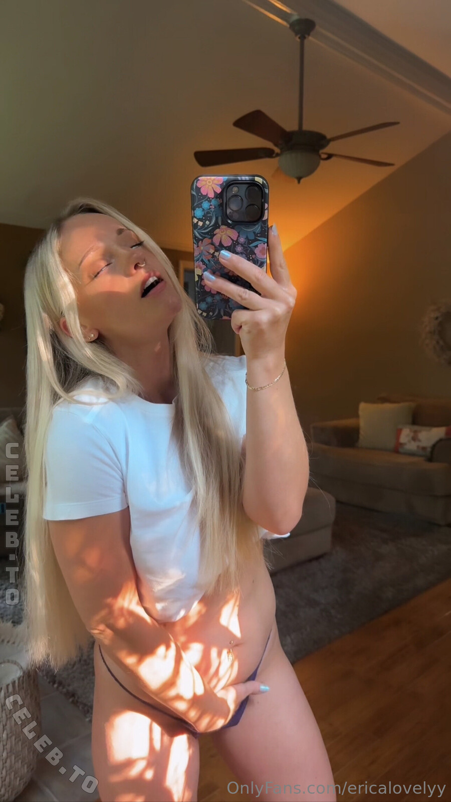 Erica Lovelyy nude photo 1