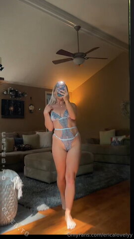 Erica Lovelyy nude photo 4