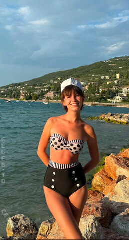 Erica Manzoli New (7 photos)