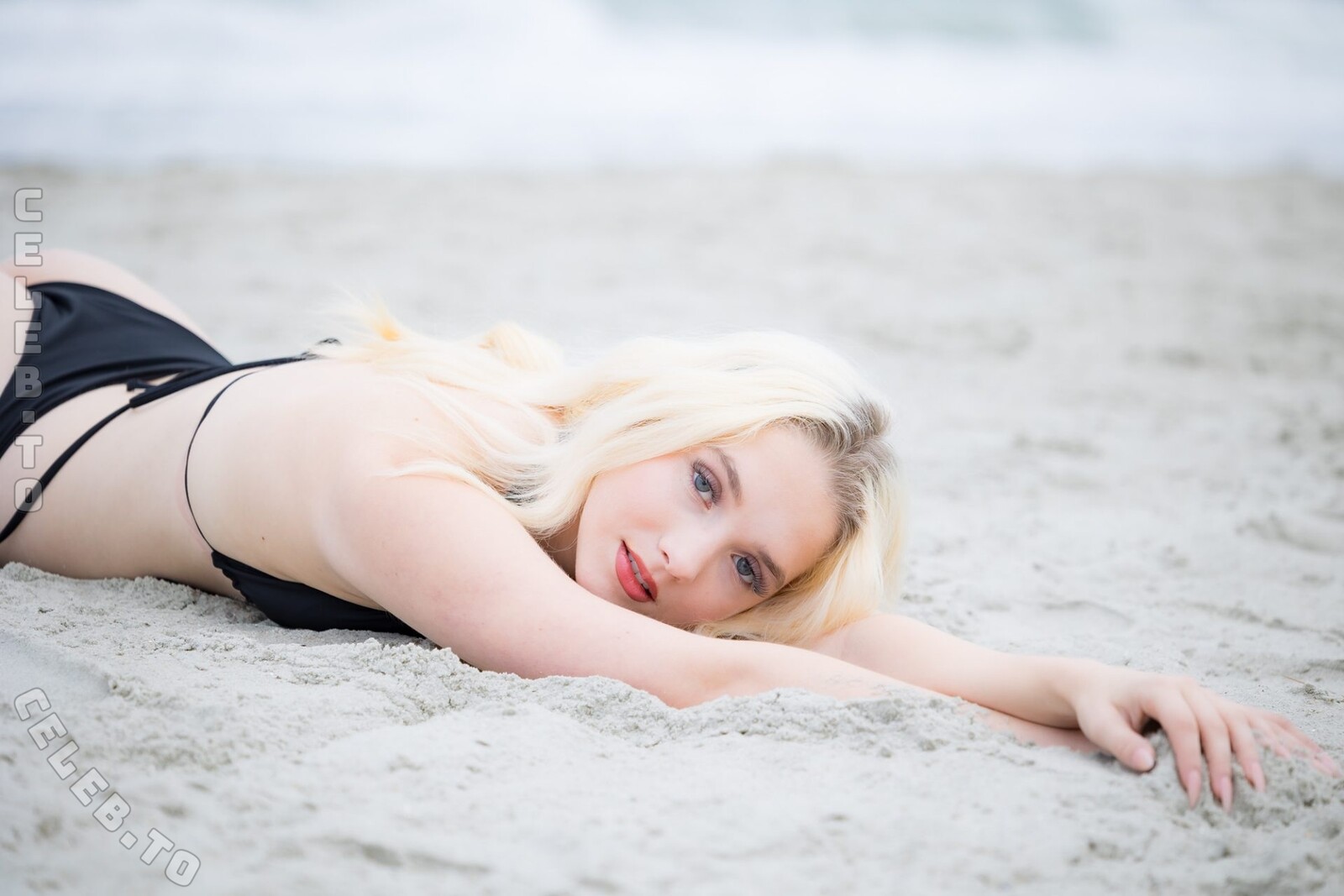 Erica Swanner nude photo 4
