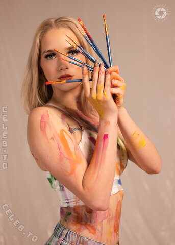 Erica Swanner nude photo 19