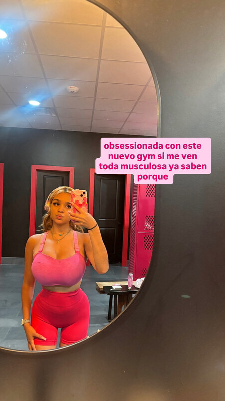 Erika M Diaz nude photo 4