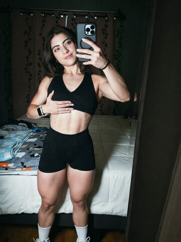 Erika nude photo 66