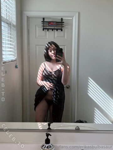 Erikasbulbasaur New (15 photos)