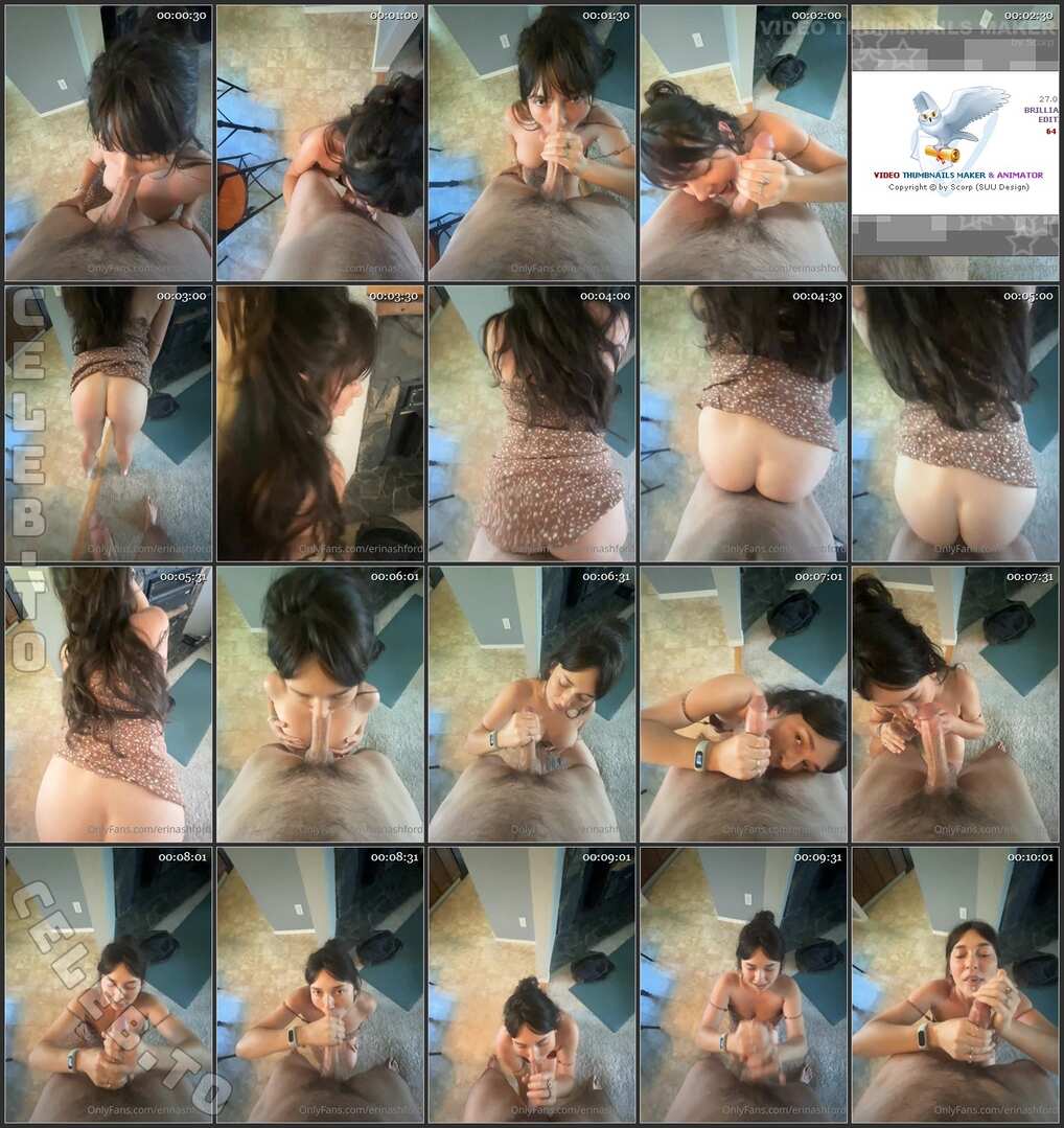 Erin Ashford nude photo 1