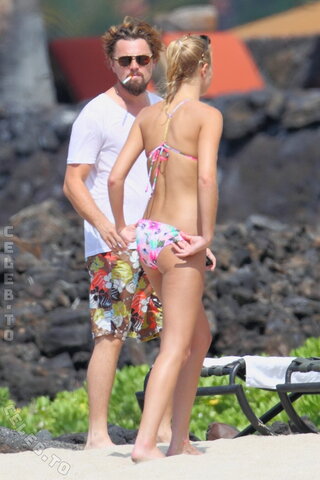 Erin Heatherton nude