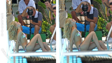 Erin Heatherton nude