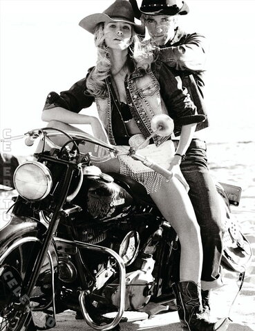 Erin Heatherton nude photo 98