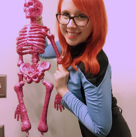 Erin Plays nude photo 50