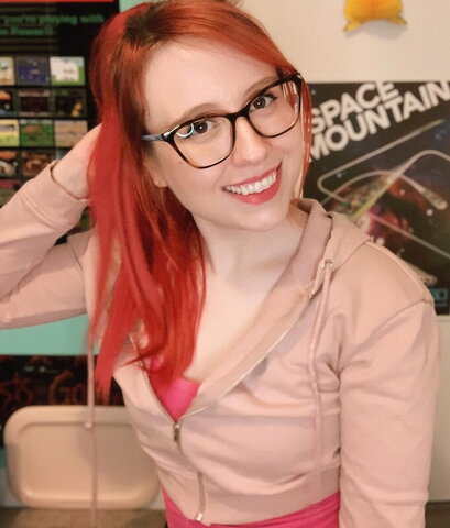Erin Plays nude photo 41