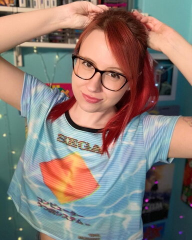 Erin Plays nude photo 39