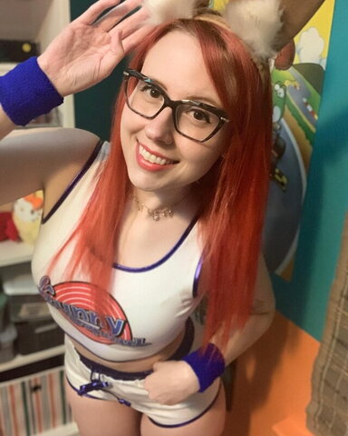 Erin Plays nude photo 31