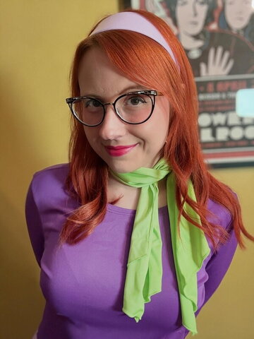 Erin Plays nude photo 13