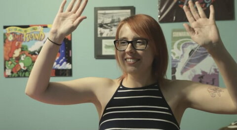 Erin Plays nude photo 7