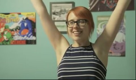 Erin Plays nude photo 6