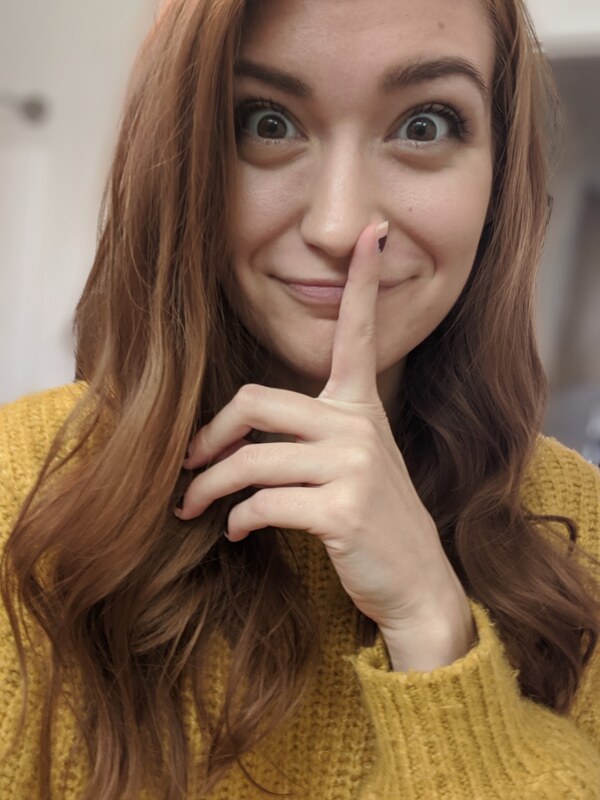 Erin Steeby nude photo 12