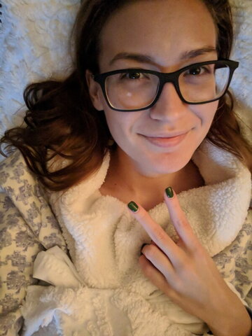 Erin Steeby nude photo 19