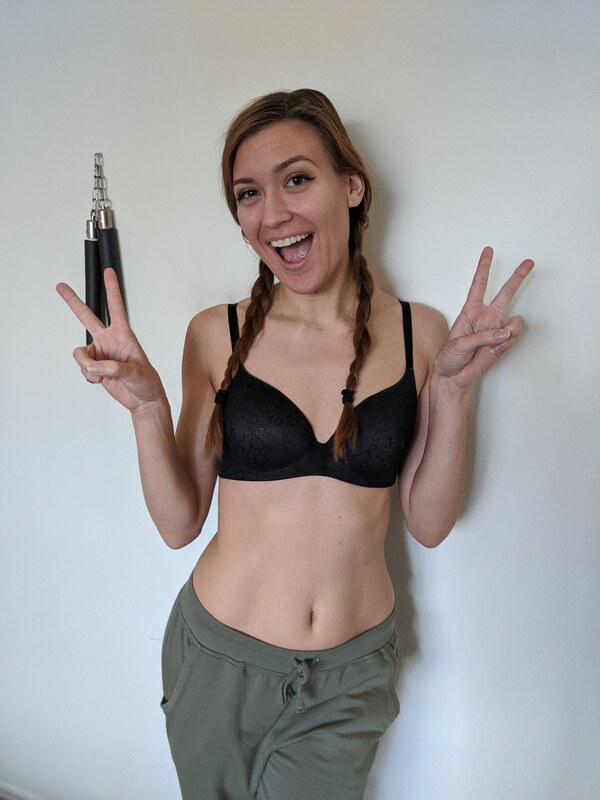 Erin Steeby nude photo 5