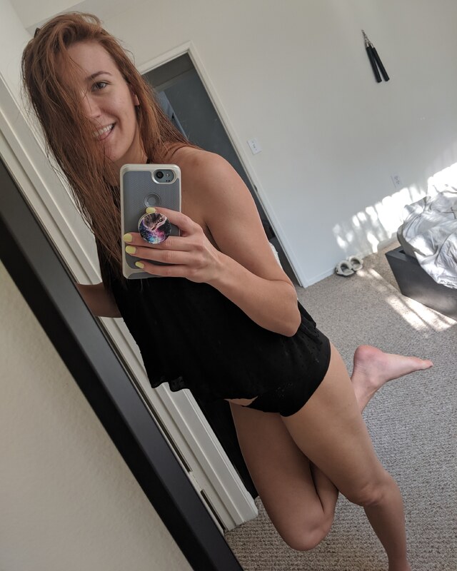 Erin Steeby nude photo 6