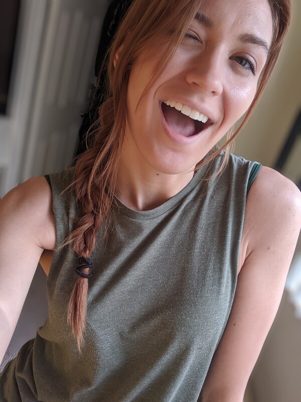 Erin Steeby nude photo 8