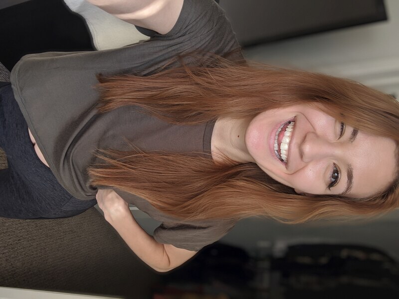 Erin Steeby nude photo 10
