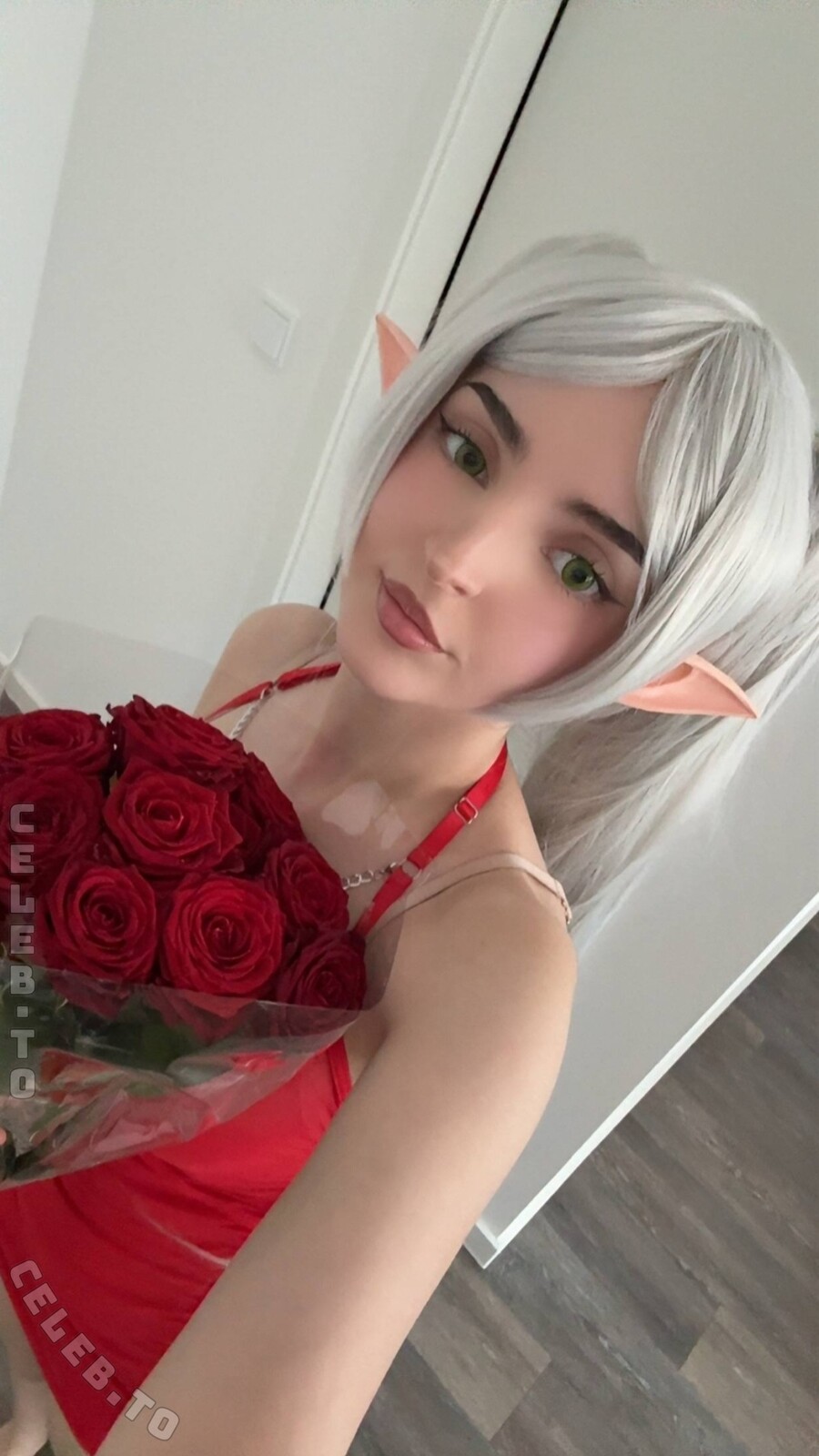 erisa_cosplay_xd nude photo 3