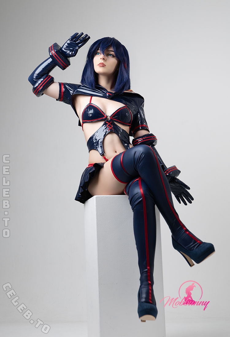 erisa_cosplay_xd nude photo 1