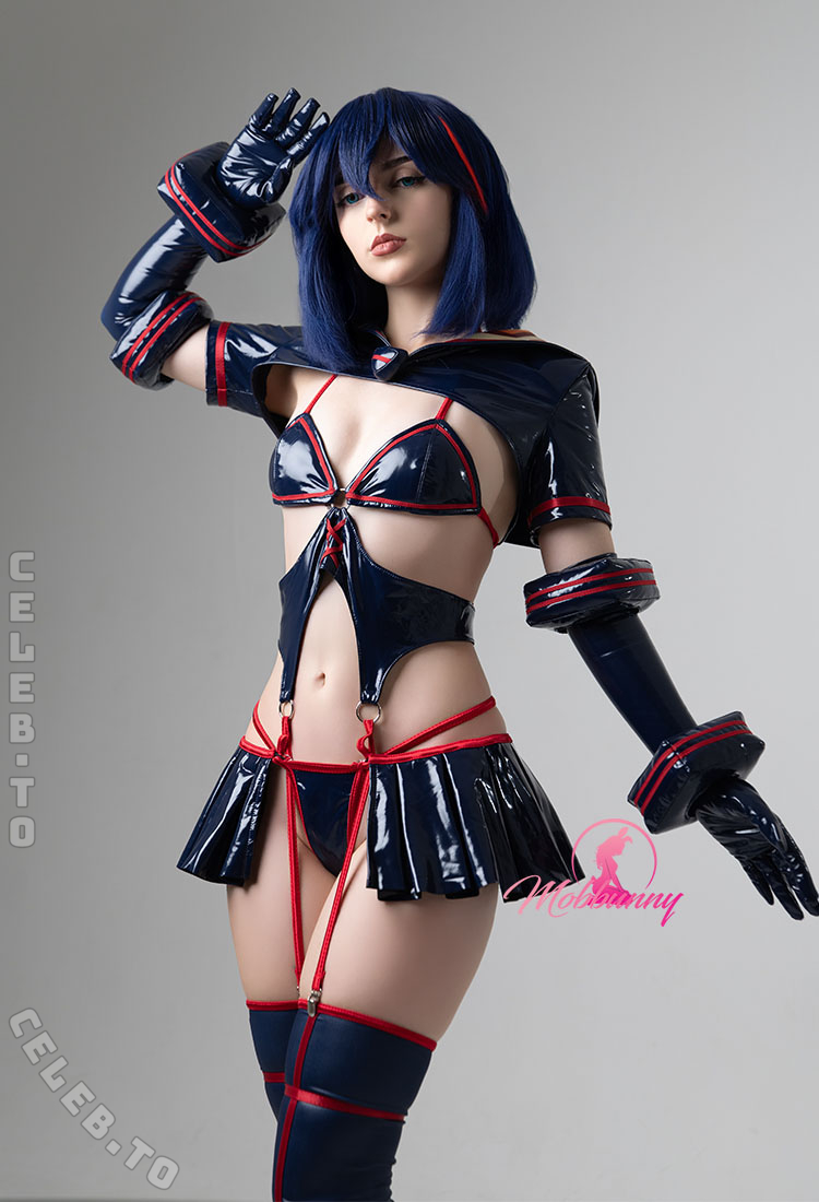 erisa_cosplay_xd nude photo 2
