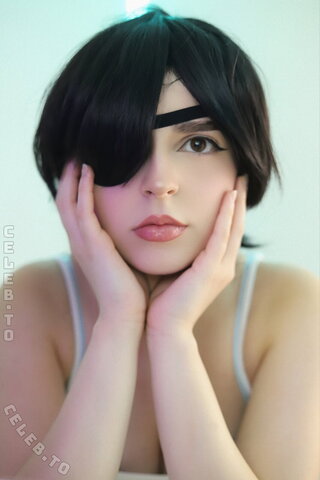 erisa_cosplay_xd nude photo 93