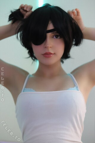 erisa_cosplay_xd nude photo 92