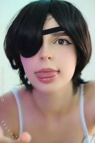 erisa_cosplay_xd nude photo 91