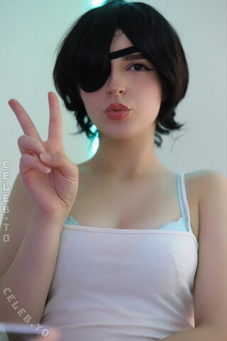 erisa_cosplay_xd nude photo 89