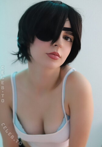 erisa_cosplay_xd nude photo 88