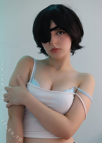 erisa_cosplay_xd nude photo 87