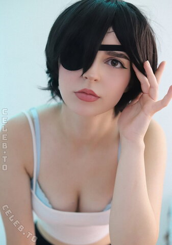 erisa_cosplay_xd photo 1