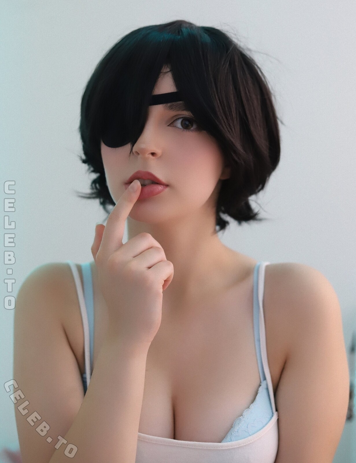 erisa_cosplay_xd nude photo 4