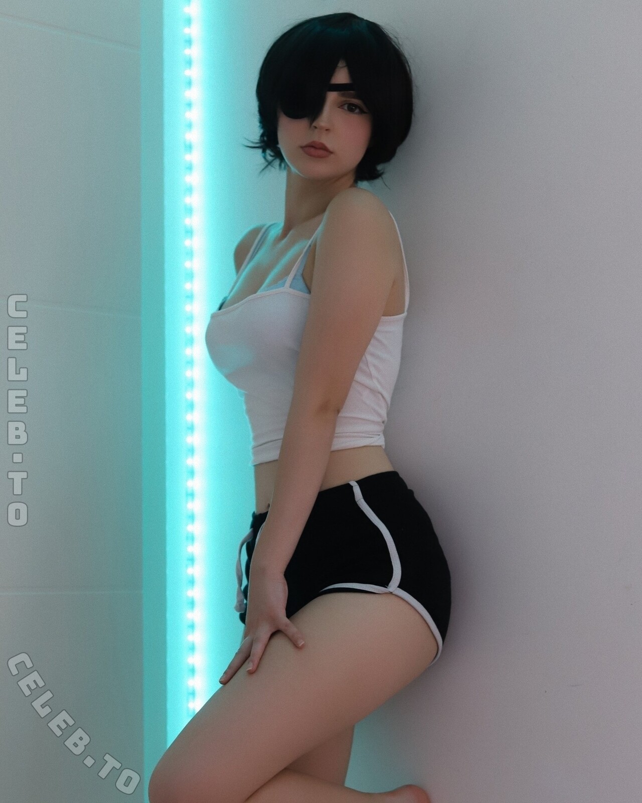erisa_cosplay_xd nude photo 5
