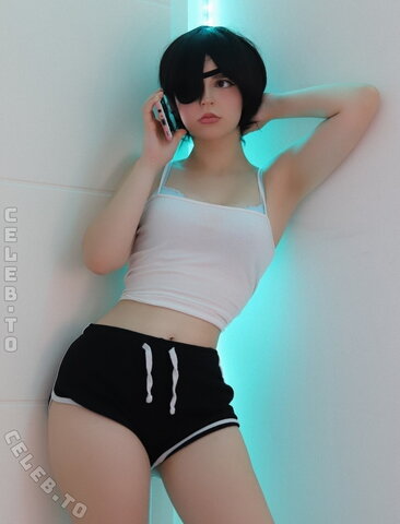 erisa_cosplay_xd nude photo 74