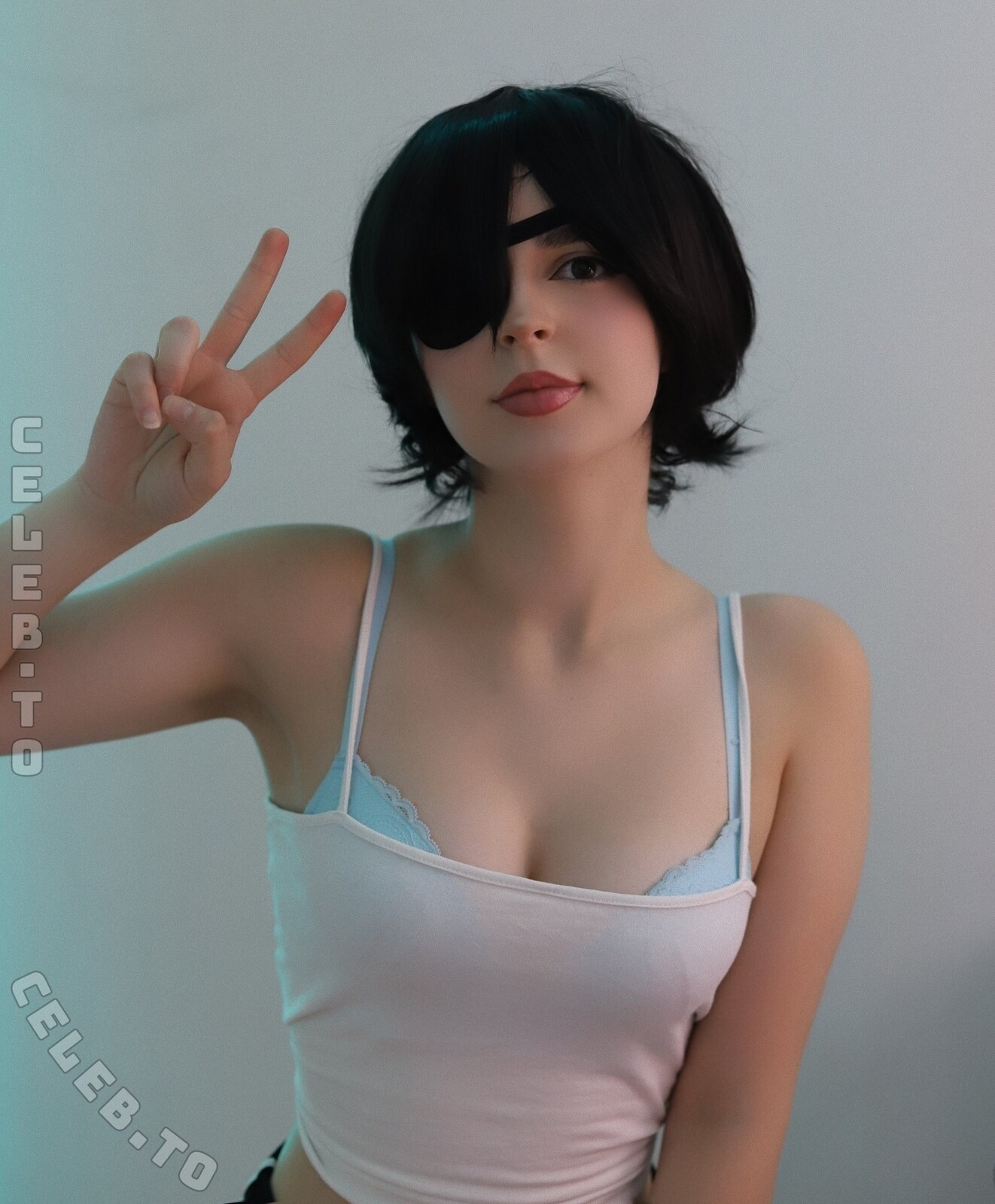 erisa_cosplay_xd nude photo 9