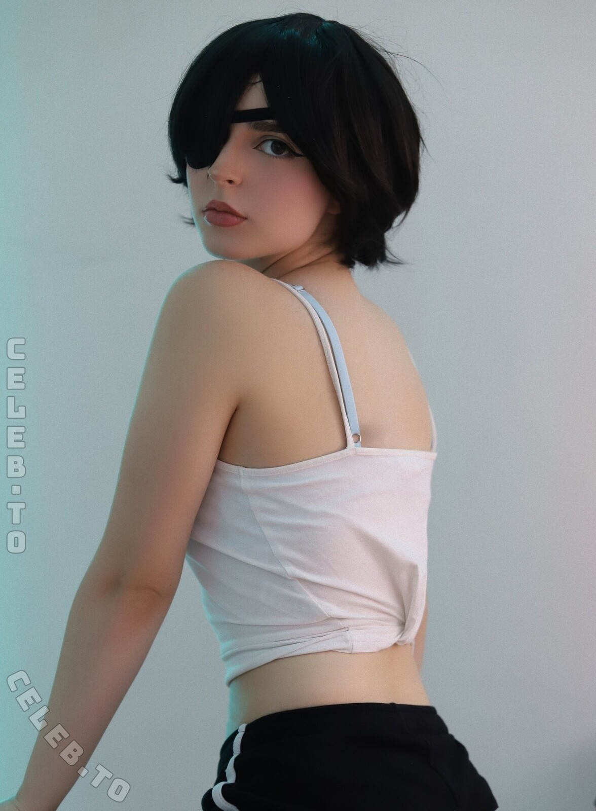 erisa_cosplay_xd nude photo 11