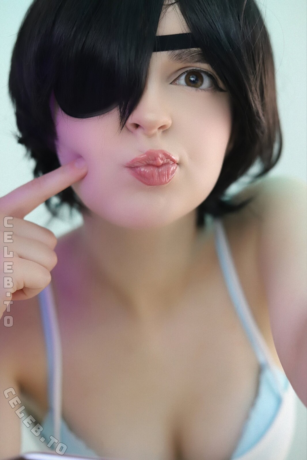 erisa_cosplay_xd nude photo 13