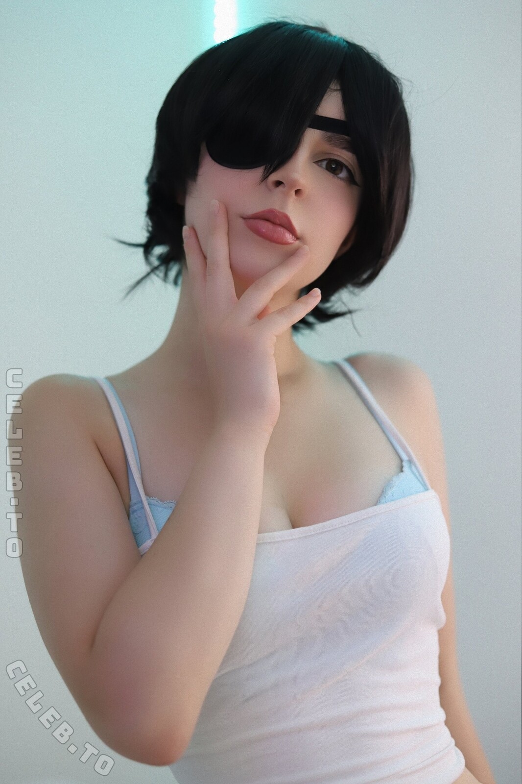erisa_cosplay_xd nude photo 19