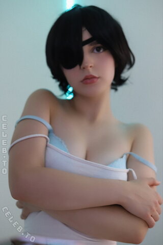 erisa_cosplay_xd nude photo 60